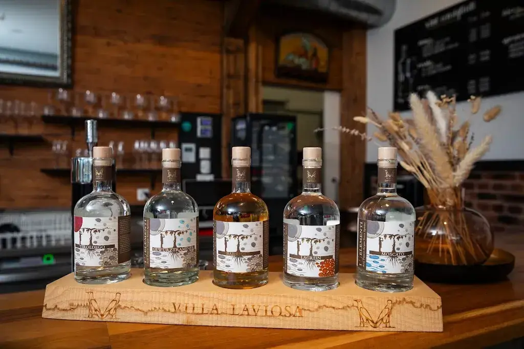 Menu_Via Del Gusto Osteria & Vinothek_Widnau_image_9