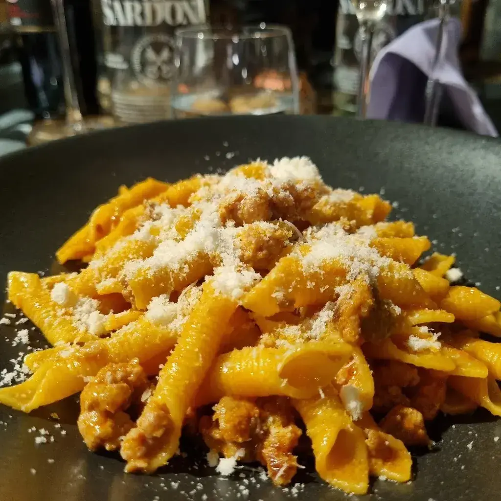 Claudio_Via Del Gusto Osteria & Vinothek_Widnau_review