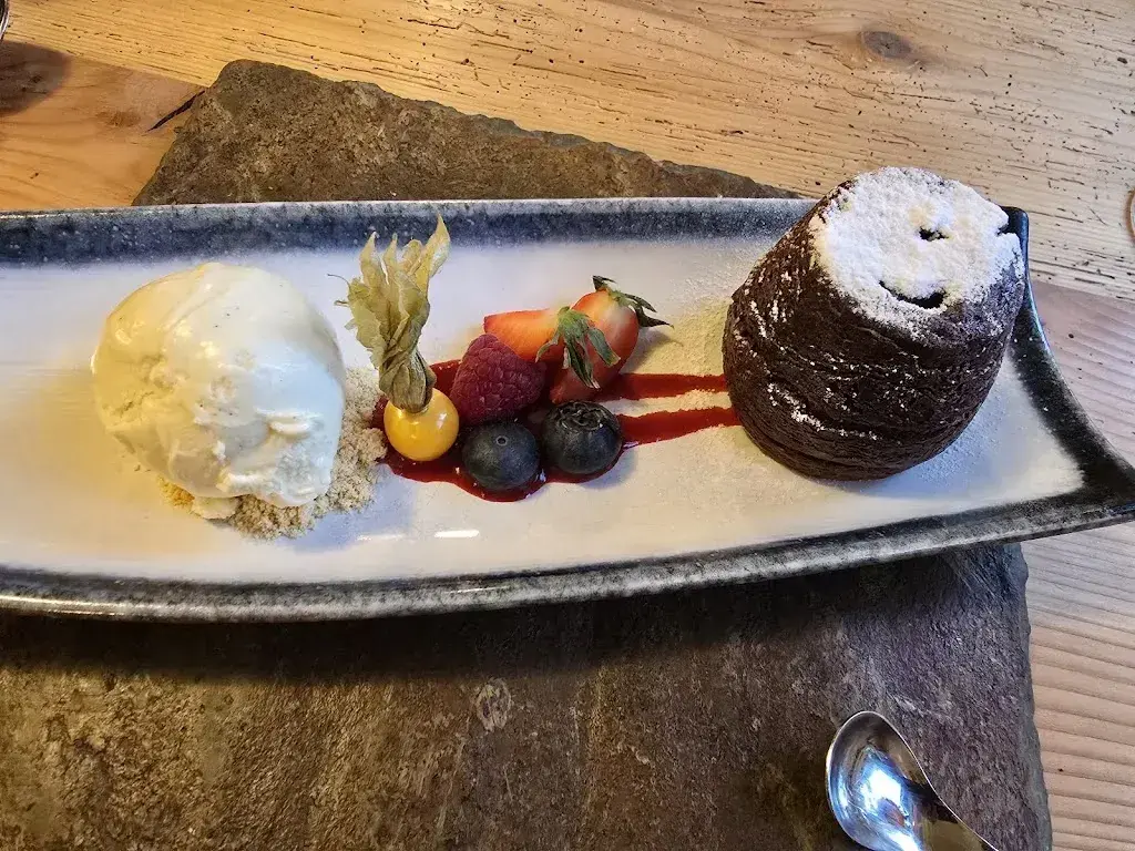 florabelle villaruel_Restaurant Rössli_Balgach_review