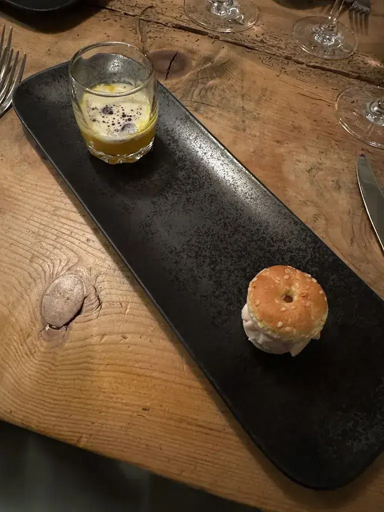 Steven Neyer_Restaurant Rössli_Balgach_review