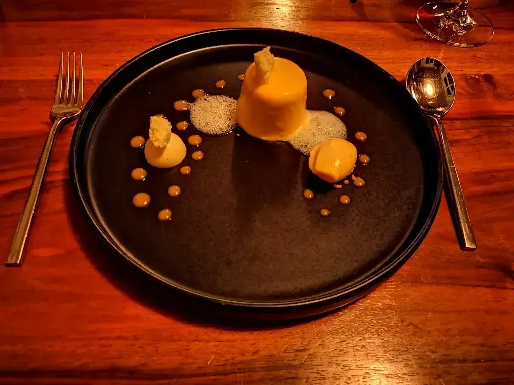 Christoph Weder_Restaurant Rössli_Balgach_review