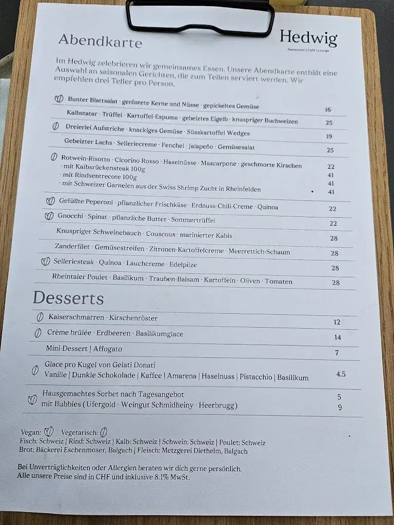 Restaurant Hedwig_Balgach_menu_image_1