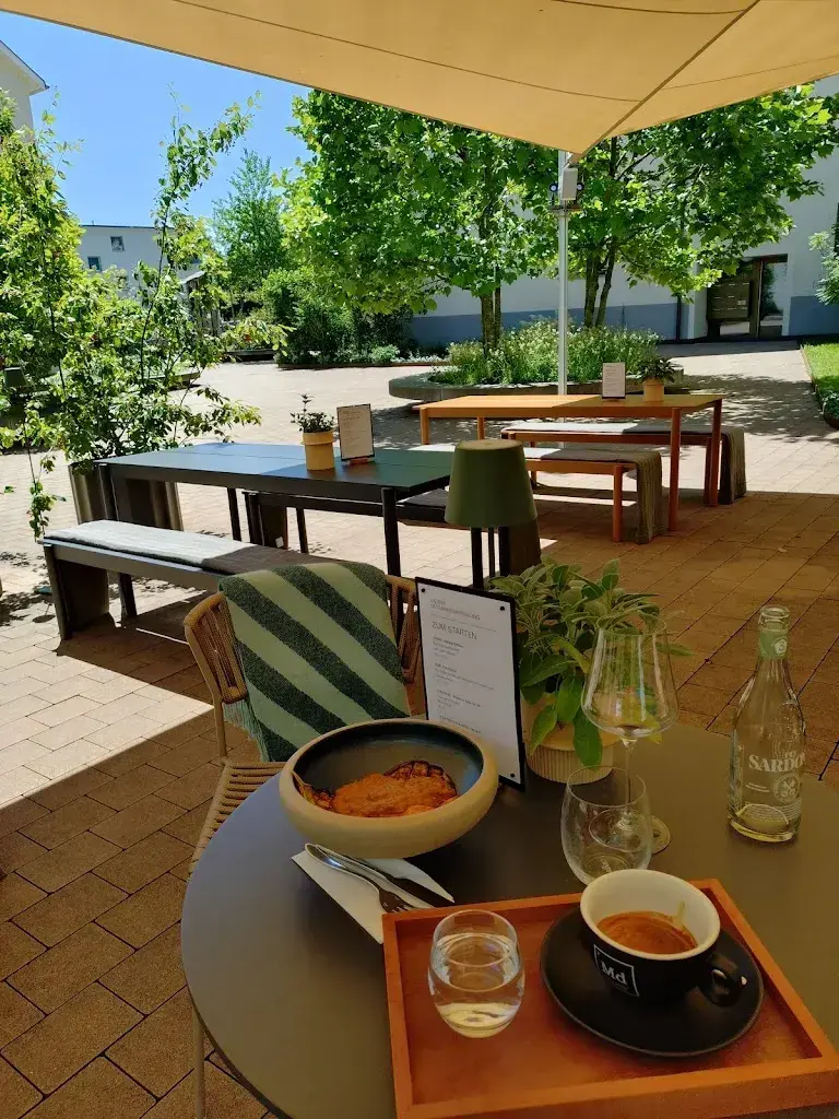 Pascal A. Koller_Restaurant Hedwig_Balgach_review