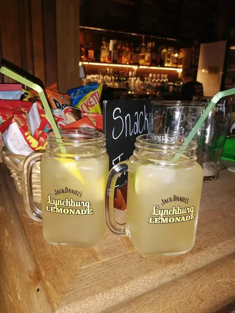 Bierhalle Bar/Pub restaurant à Balgach