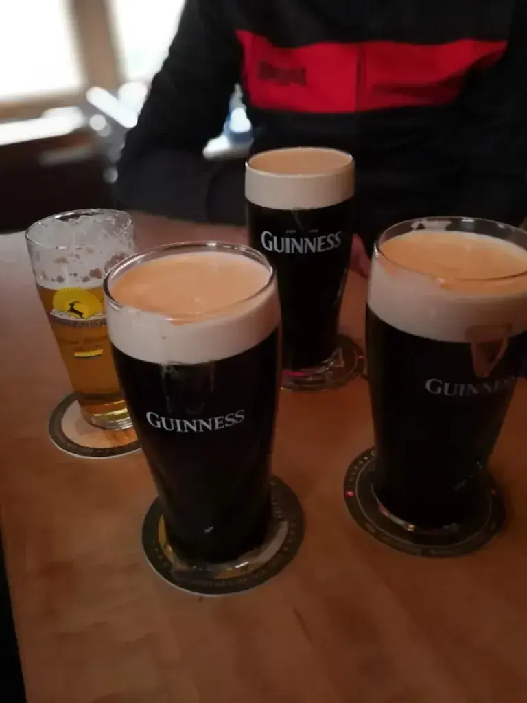 Menu_Bierhalle Bar/Pub_Balgach_image_2