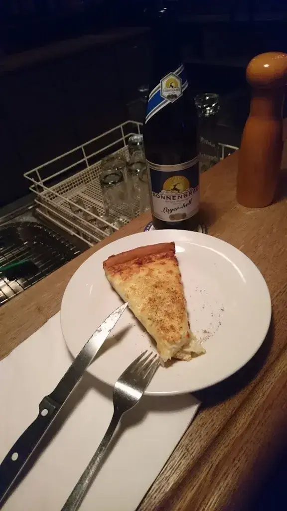 Menu_Bierhalle Bar/Pub_Balgach_image_6