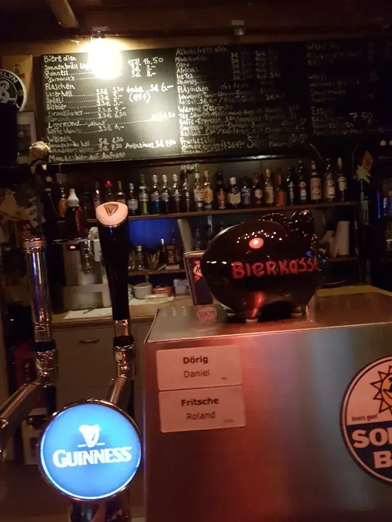 Menu_Bierhalle Bar/Pub_Balgach_image_8