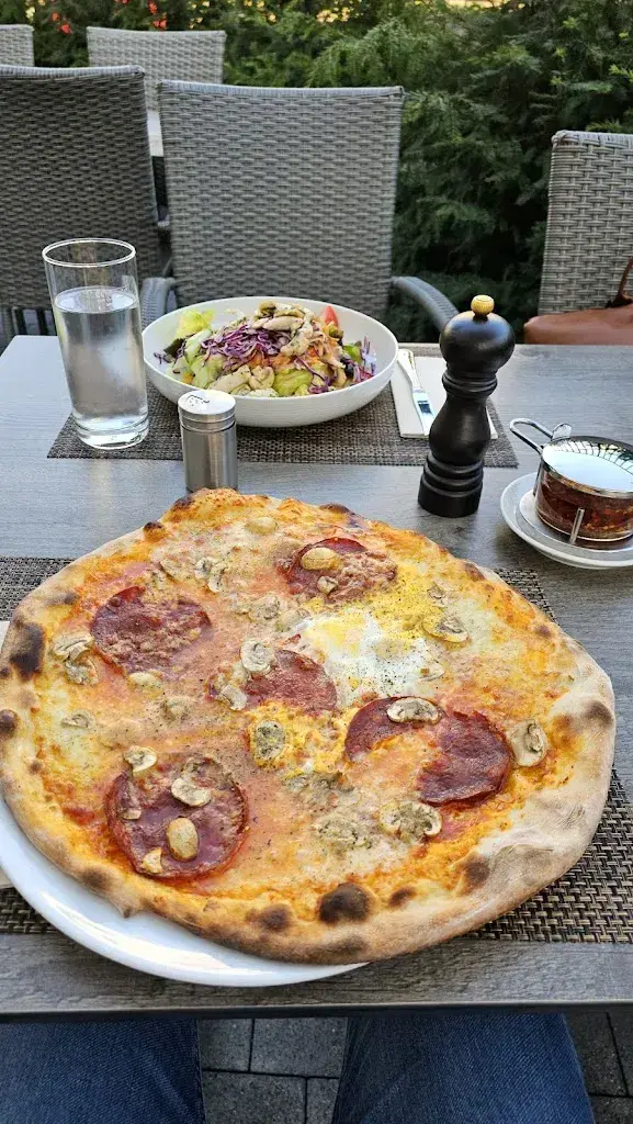 Menü_Restaurant Perla Nera_Bern_Bild_1