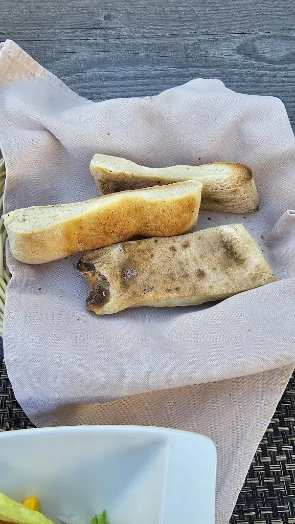 Menü_Restaurant Perla Nera_Bern_Bild_3