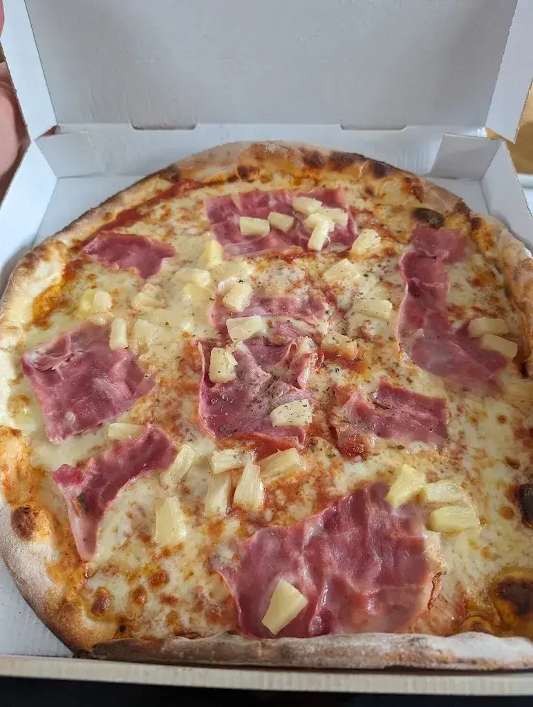 Menü_Restaurant Perla Nera_Bern_Bild_4