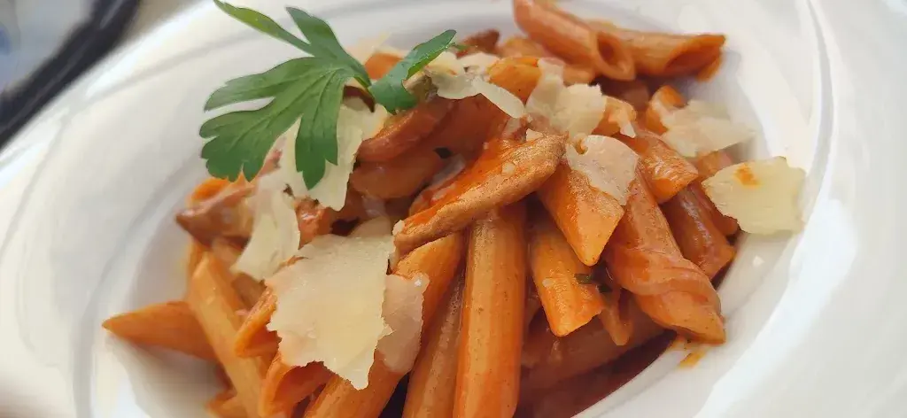 Menü_Restaurant Perla Nera_Bern_Bild_7