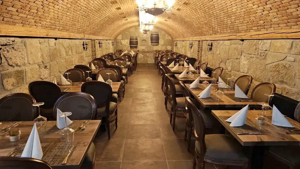 Restaurant Perla Nera restaurant à Bern