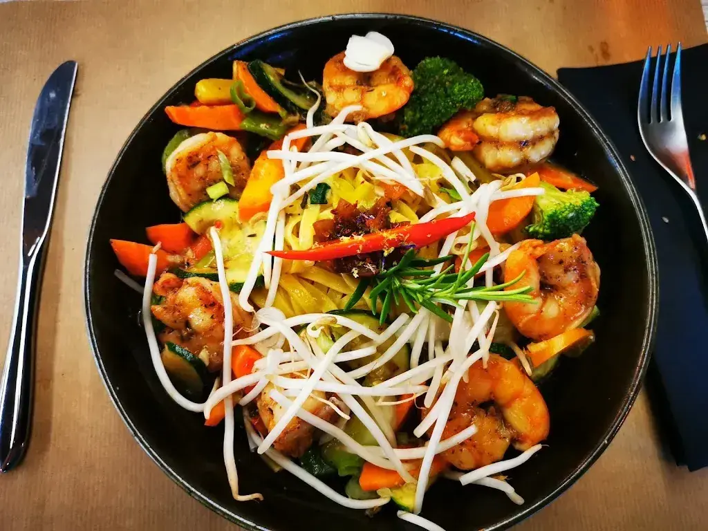 Eliane Kuster_genuss & mehr by mehrlust catering_Rebstein_review