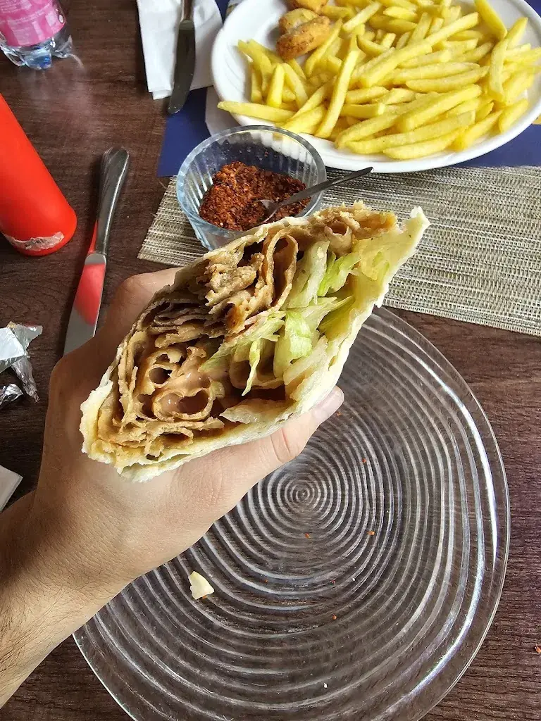 Simon Nessensohn_Weinstube_Heerbrugg_review