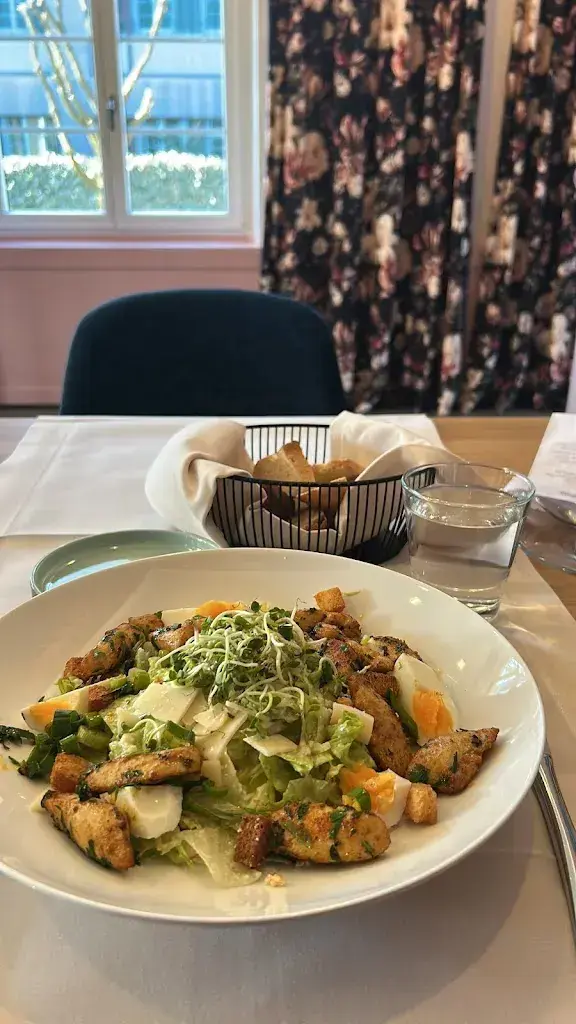 Franziska Mayer_b_smart restaurant Widnau_Widnau_Bewertung