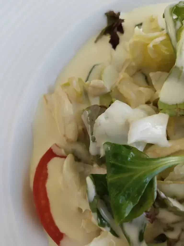 Pat Gerber_Punto verde_Rebstein_recensione