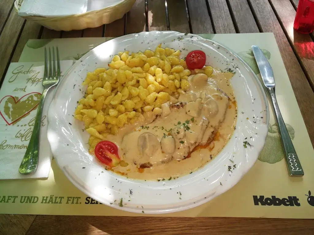 Menu_Restaurant Ochsen_Rebstein_immagine_2