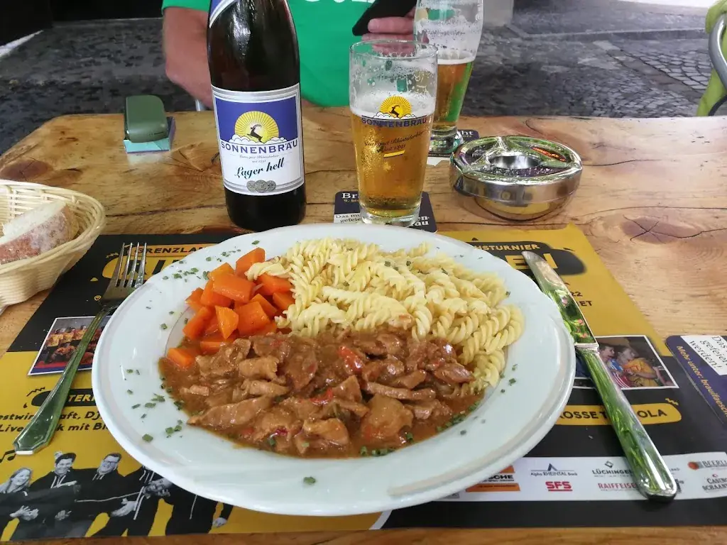 Menu_Restaurant Ochsen_Rebstein_immagine_6