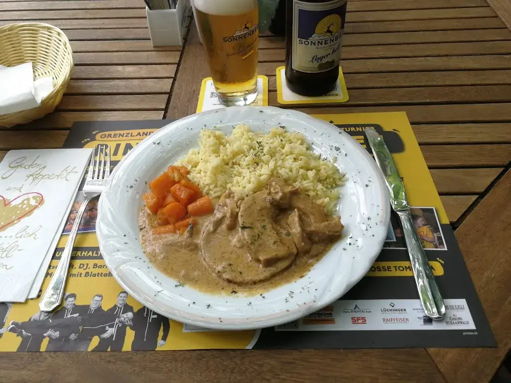 Menu_Restaurant Ochsen_Rebstein_immagine_7