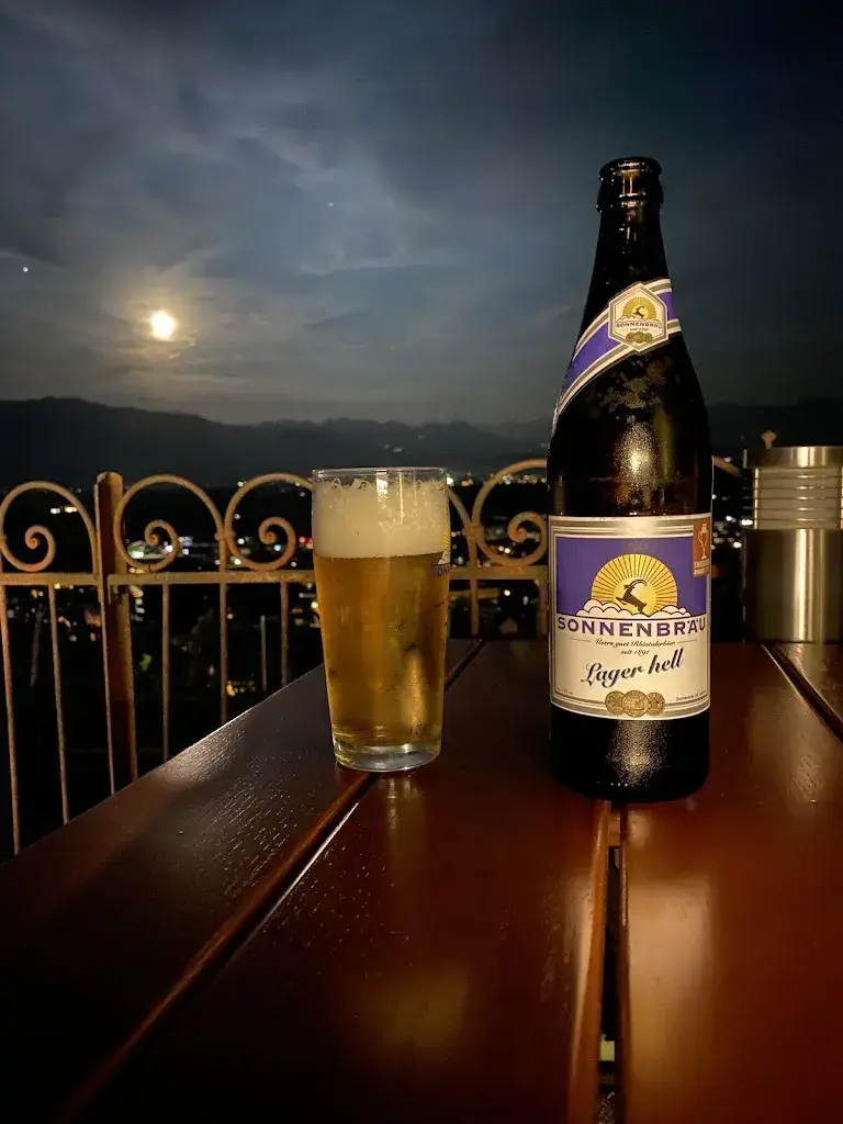 Robert Kehl_Restaurant Hub_Rebstein_review