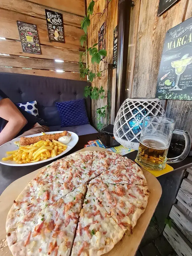 Rieke Ehlers_Bar 31_Meikirch_review