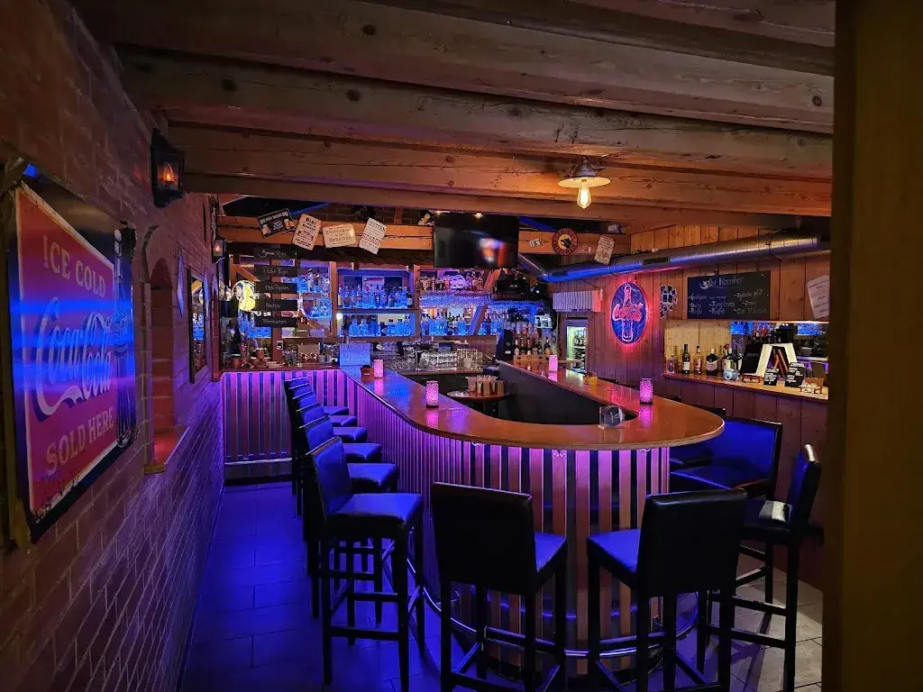 Bar 31 restaurant à Meikirch