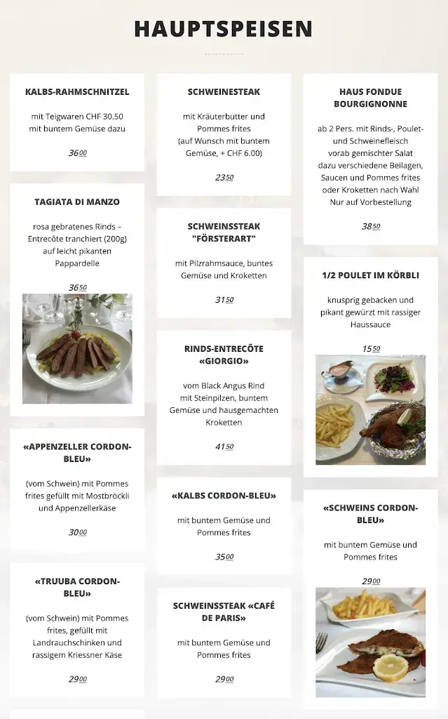 Menu_Traube_St. Gallen_immagine_2