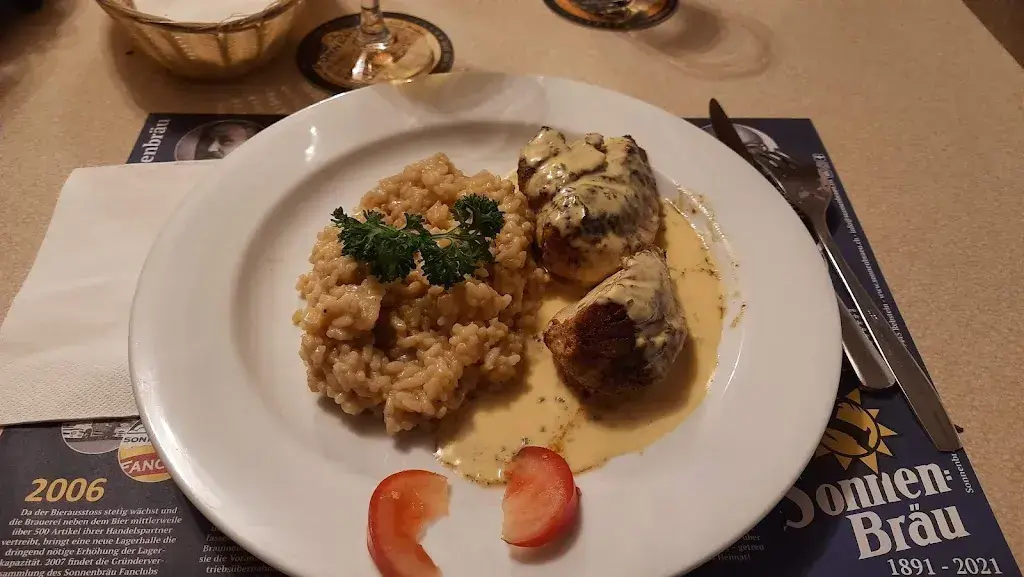 A K_Restaurant Rosengarten_Widnau_review