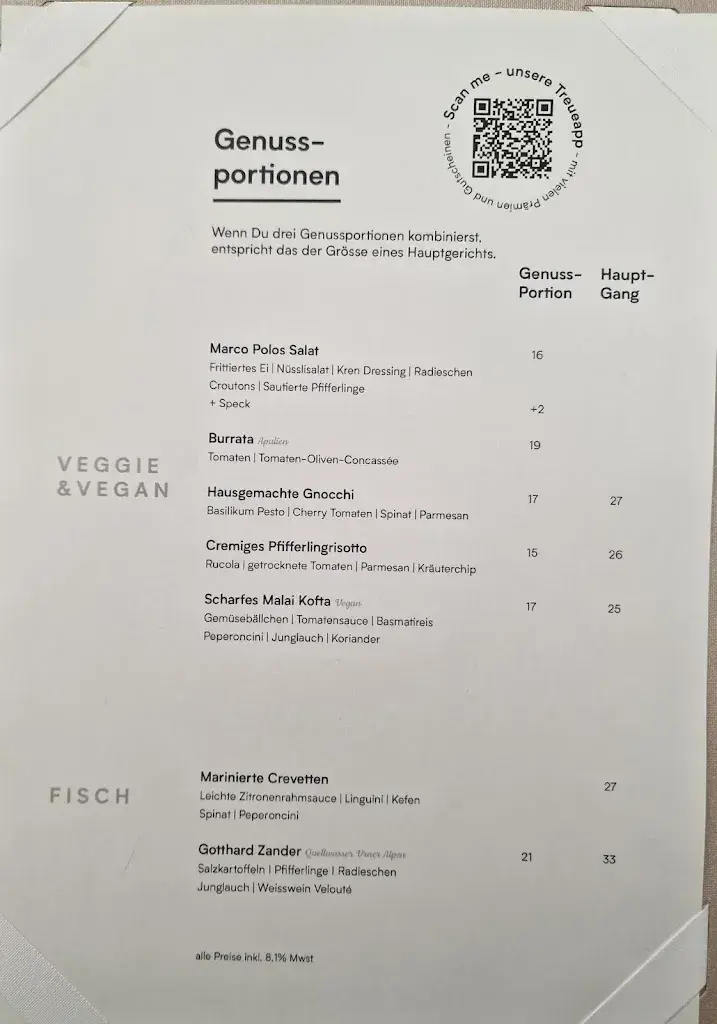 Menu_FORUM Restaurant | Bar | Zigarrenlounge_Widnau_image_2