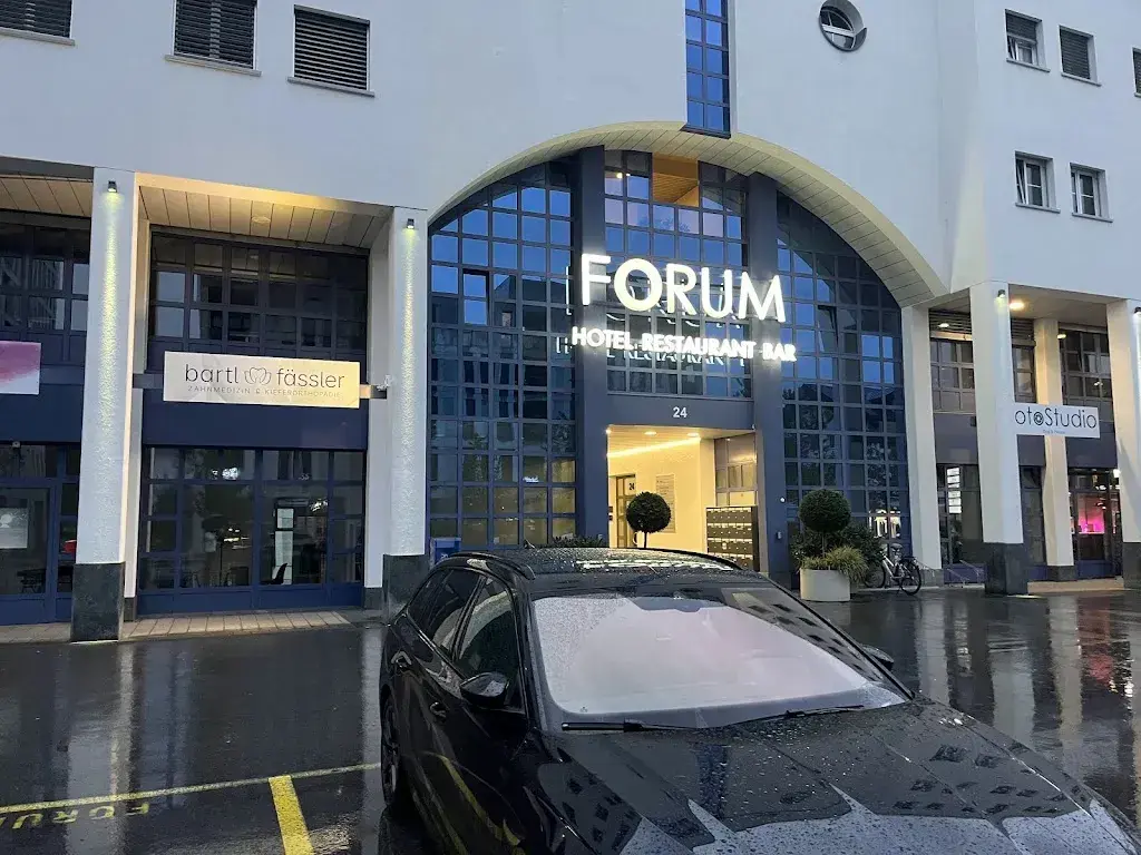 Jayaseelan J_FORUM Restaurant | Bar | Zigarrenlounge_Widnau_avis