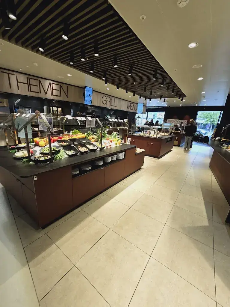 S. Margrith_Migros-Restaurant - Widnau - Rhydorf-Center_Widnau_review