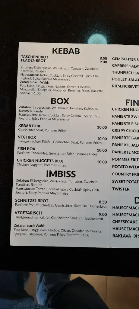 Menu_Ochsen Big Chefs_Widnau_image_4