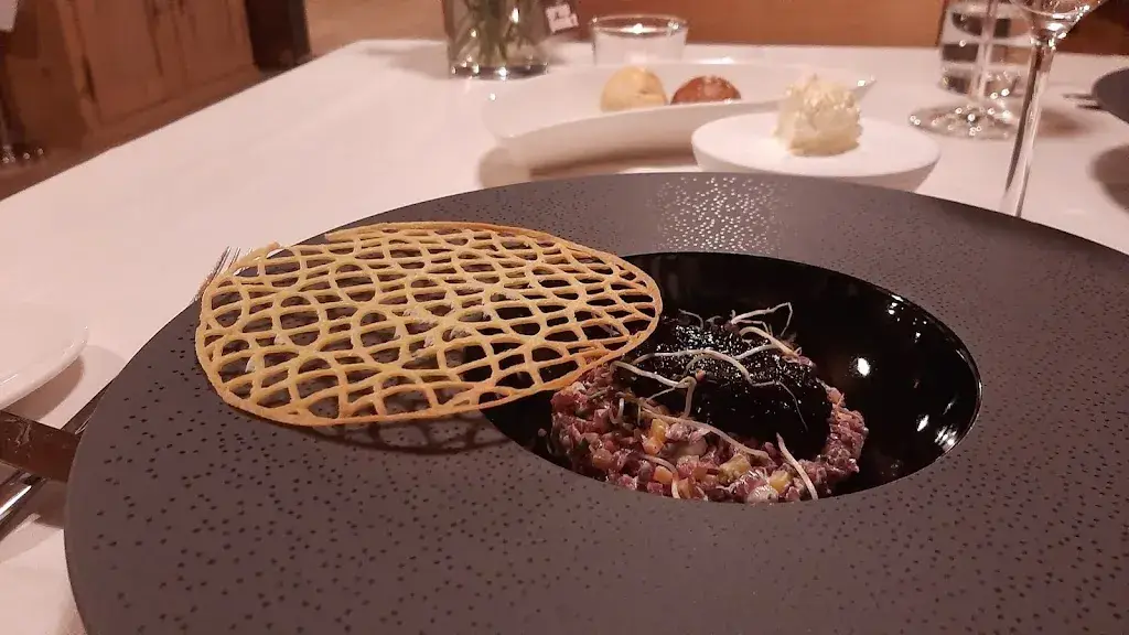 Menü_Restaurant Landhaus_Rheineck_Bild_5