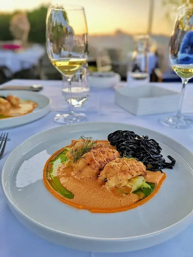 Ohm Savanayana_Restaurant Landhaus_Rheineck_Bewertung