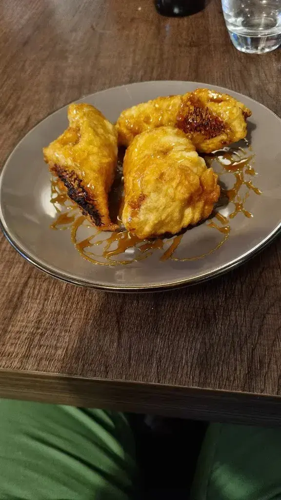 Menu_Tibetan Snow Lion Momos_Liebefeld_image_7