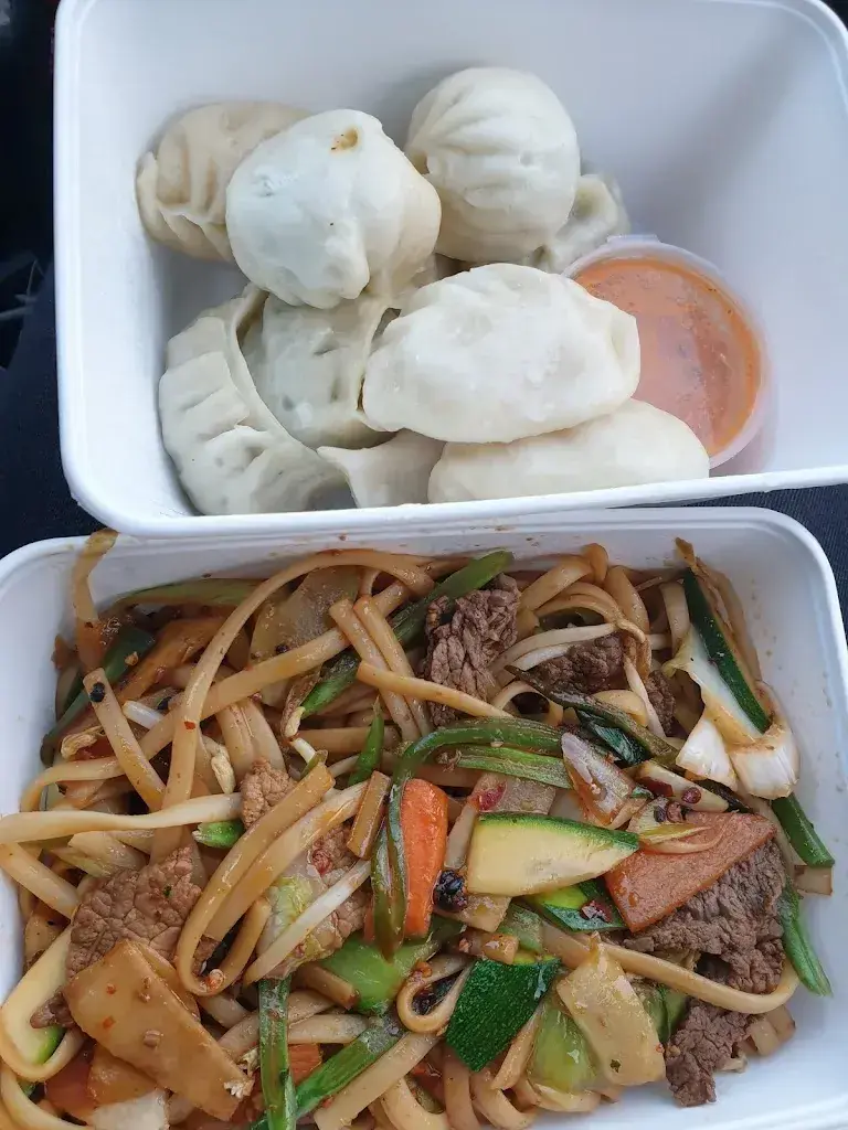 Menu_Tibetan Snow Lion Momos_Liebefeld_image_8