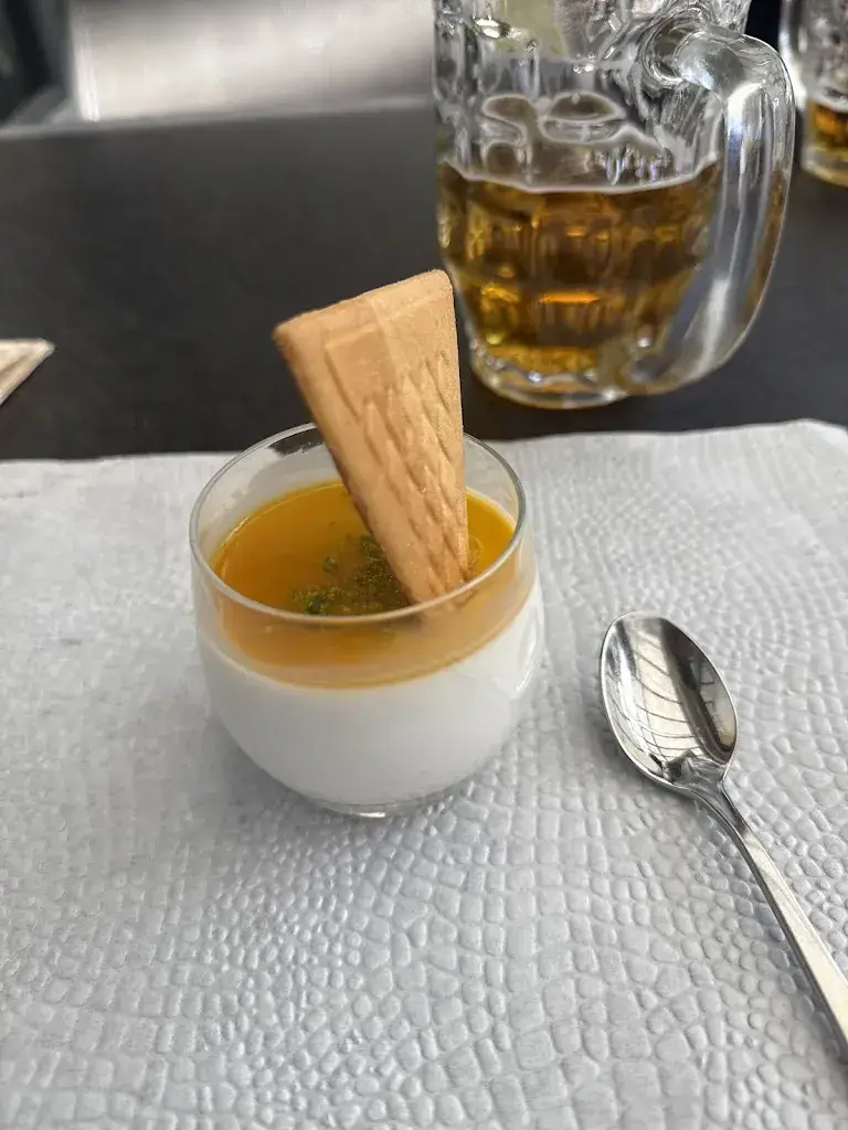 Jason Schupp_Restaurant Hecht_Rheineck_review