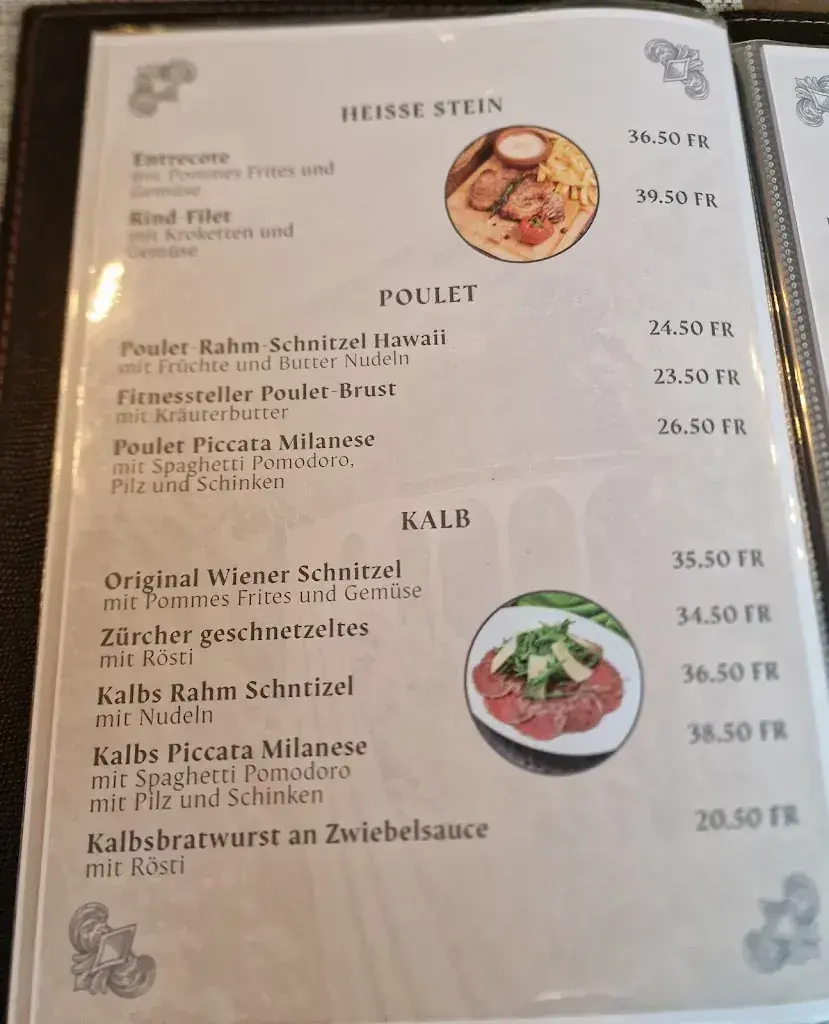 Hotel Restaurant Schiffli_Diepoldsau_menu_image_1