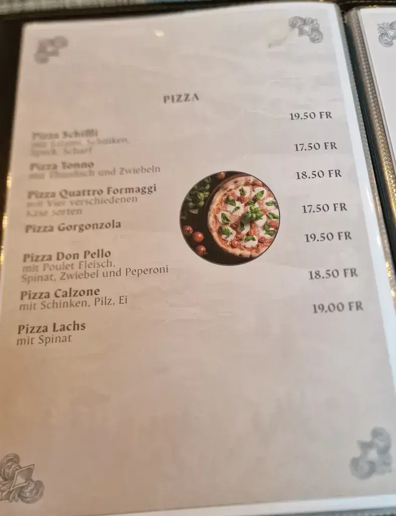 Menu_Hotel Restaurant Schiffli_Diepoldsau_image_4