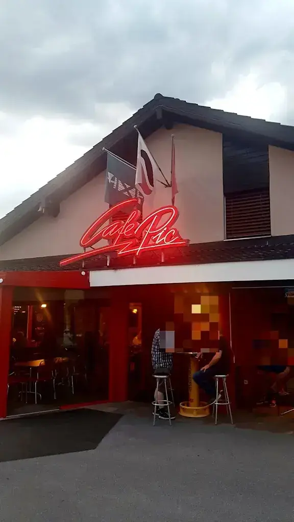 Detlef Kesselring_Restaurant Café Pic_Diepoldsau_review