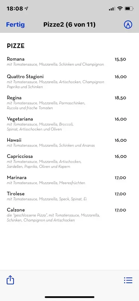 Menu_Trattoria il Sole GmbH_Diepoldsau_image_4