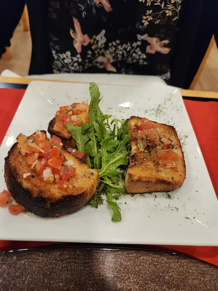 Menu_Ristorante & Pizzeria Da Peppino_Hinterforst_image_5