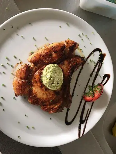 Freischütz restaurant à Altstätten