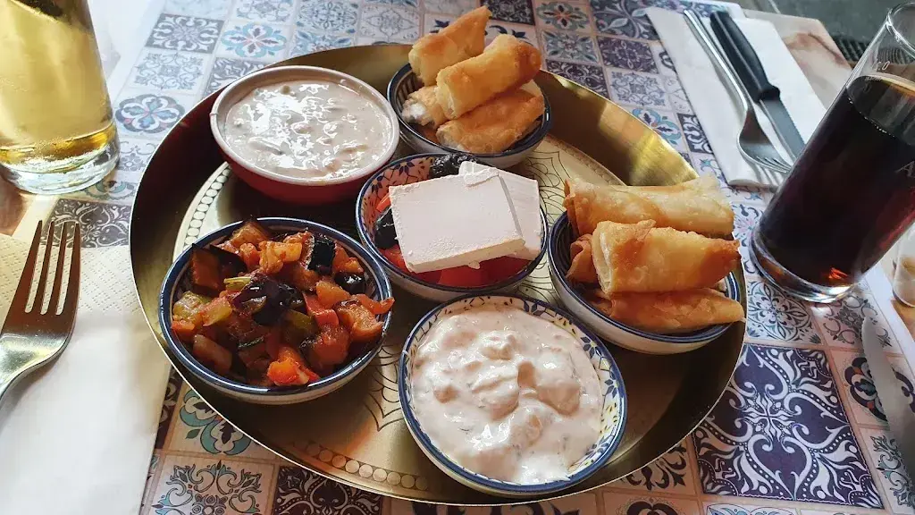 Menu_Restaurant Pizzeria Lory Bern_Bern_image_7