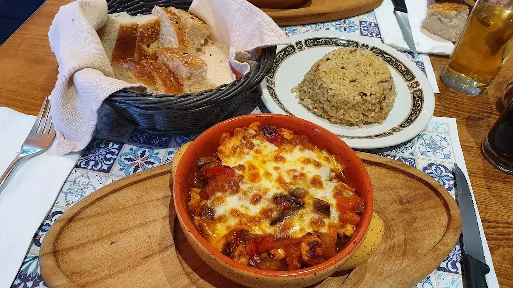 Menu_Restaurant Pizzeria Lory Bern_Bern_image_8