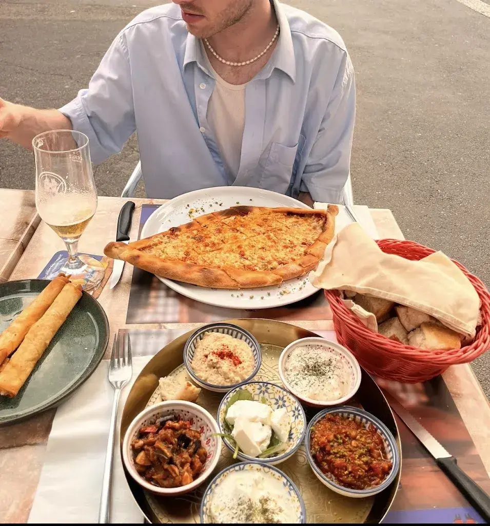 Enzo Musik_Restaurant Pizzeria Lory Bern_Bern_review