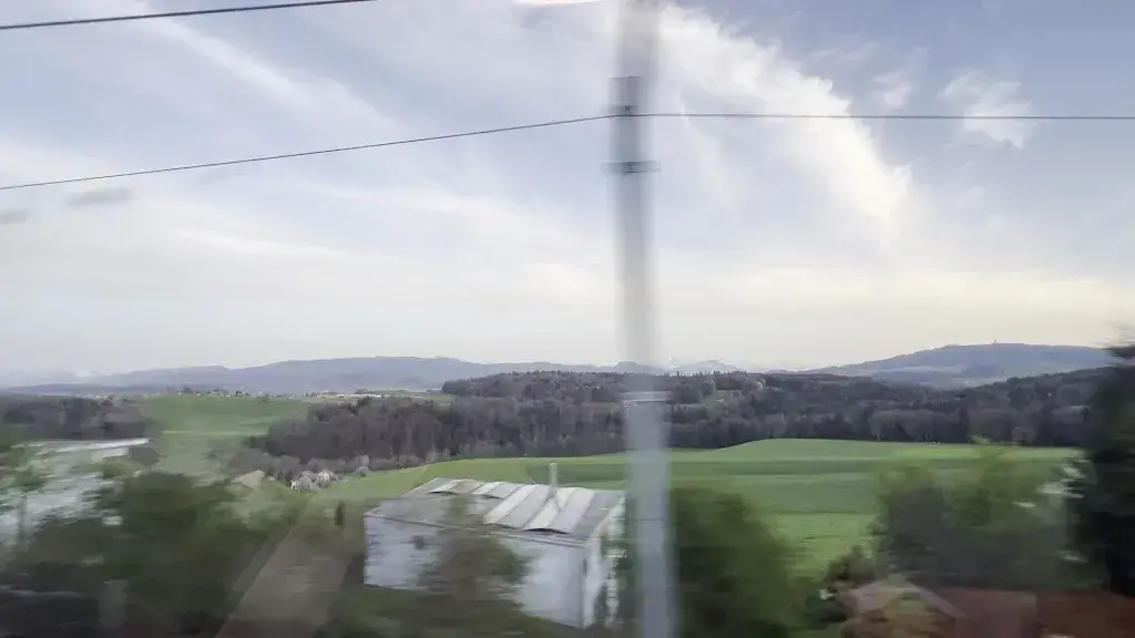 Ahmet Salih Uz_Restaurant Pizzeria Lory Bern_Bern_review