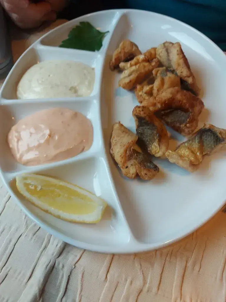 Jägerhaus restaurant à Thal