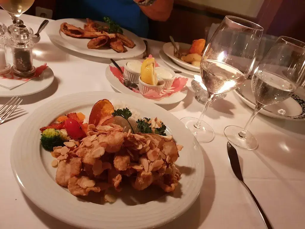 Matheline Schellenberg_Jägerhaus_Thal_Bewertung