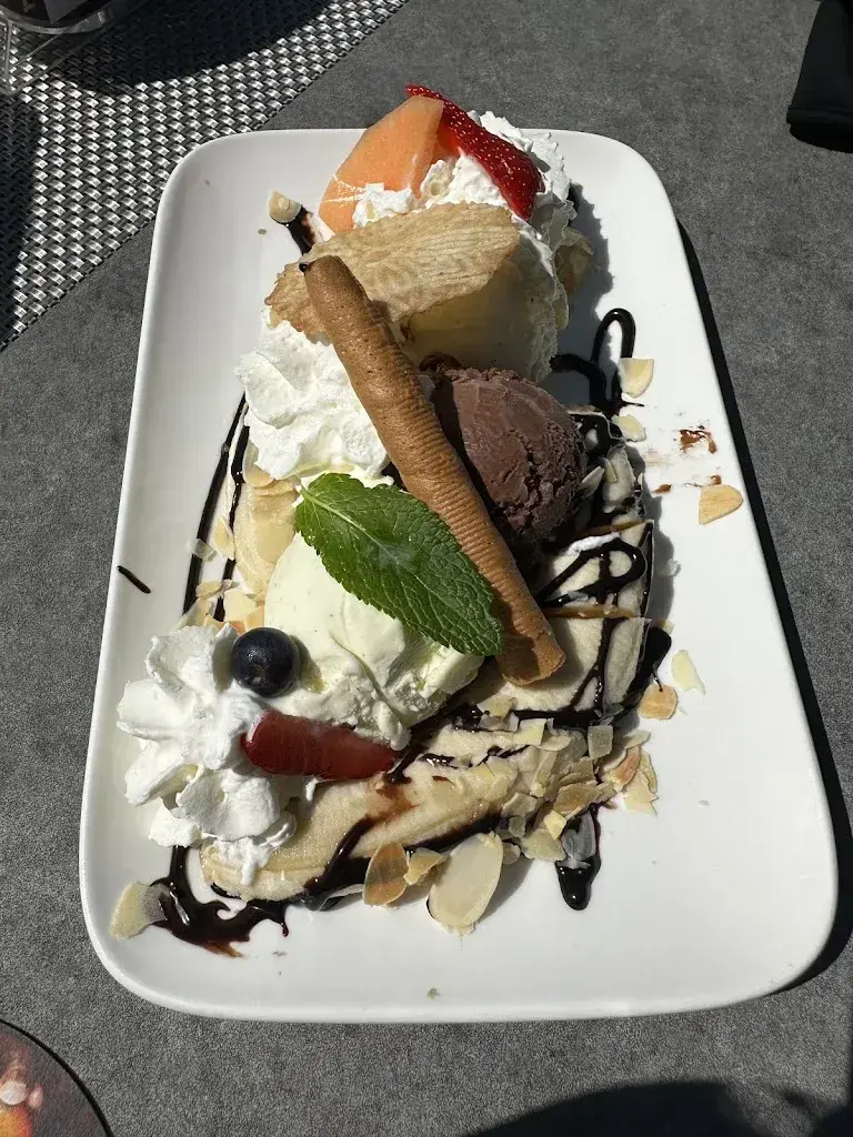 Alireza MJ_Restaurant Rheinspitz_Thal_review